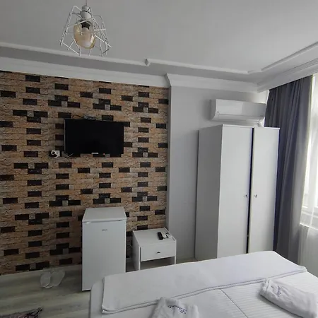 Aparthotel Ayasofya Apart&otel Trabzon