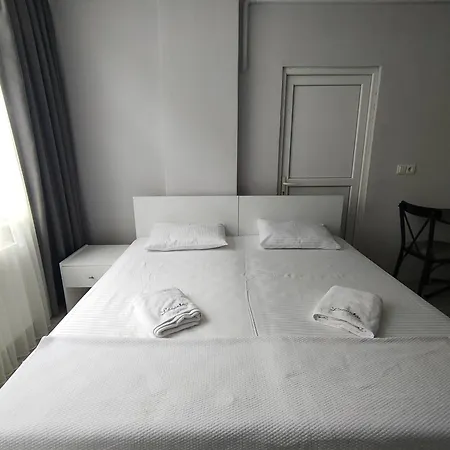 Ayasofya Apart&otel Aparthotel