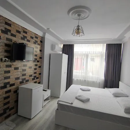 Ayasofya Apart&otel Aparthotel *