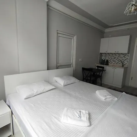 Aparthotel Ayasofya Apart&otel *