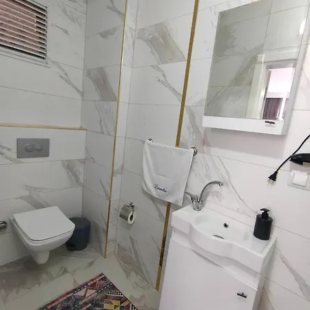 Ayasofya Apart&otel Aparthotel